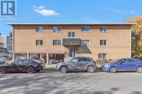 101, 655 Meredith Road NE Calgary AB T2E5A9