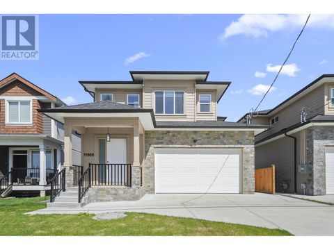 11868 BLAKELY ROAD Pitt Meadows BC V3Y1H3