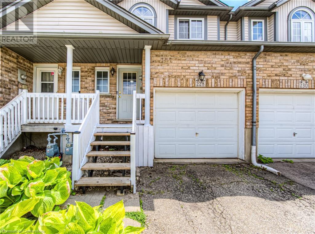 228 ACTIVA Avenue