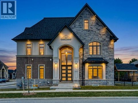 301 SOMME Street Woodstock ON N4T0K3