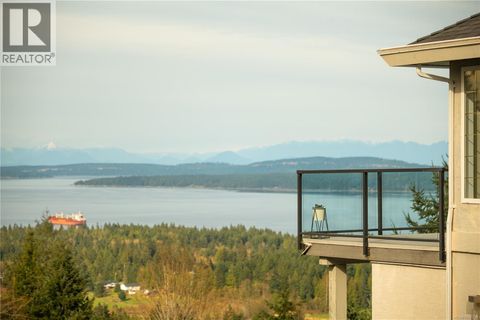 3758 Panorama Cres Chemainus BC V0R1K0