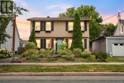 1019 OSBORNE AVENUE Cornwall ON K6J1K8