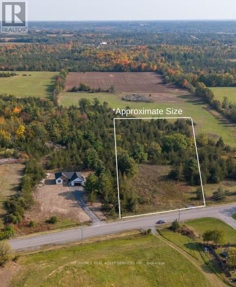 102 DEWEY ROAD Stone Mills (Stone Mills) ON K0K3N0