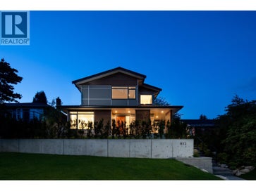 812 E 6TH STREET North Vancouver BC V7L1R7