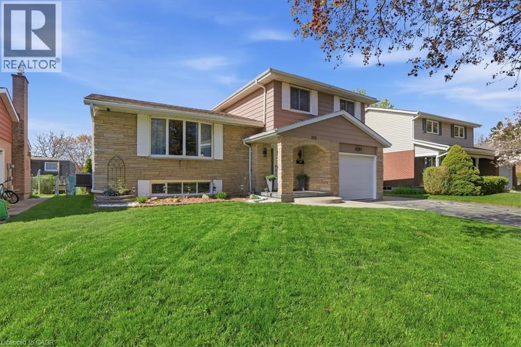 393 SHALLMAR Court