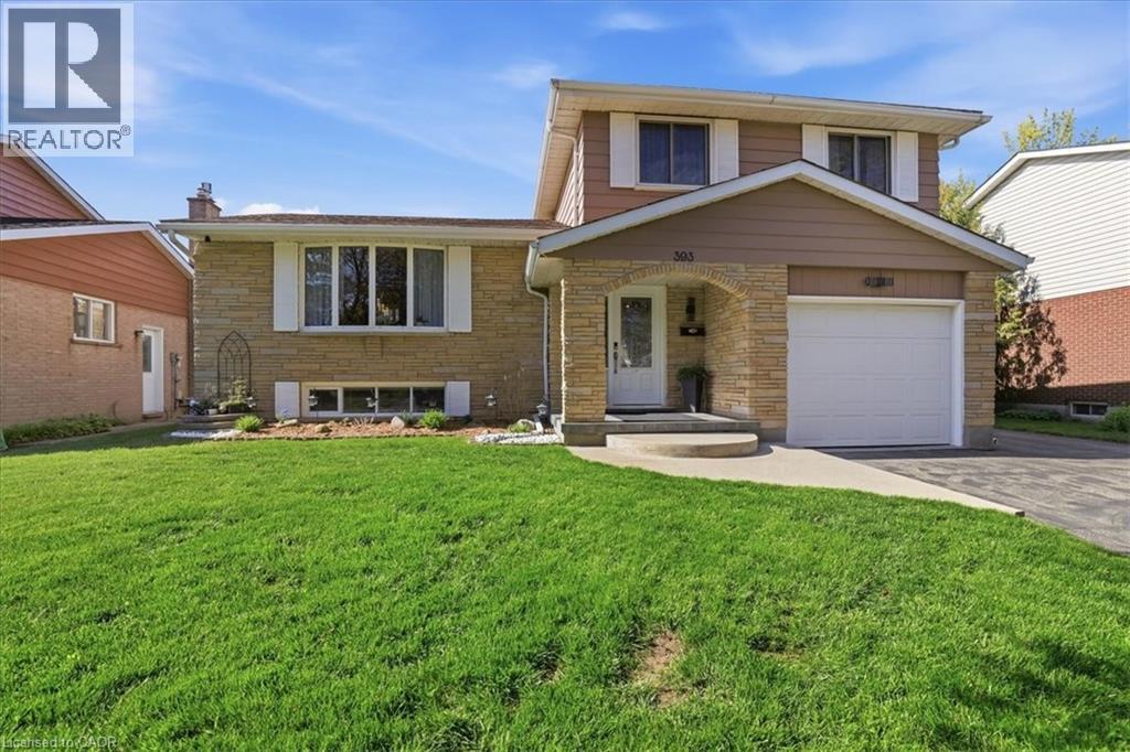 393 SHALLMAR Court