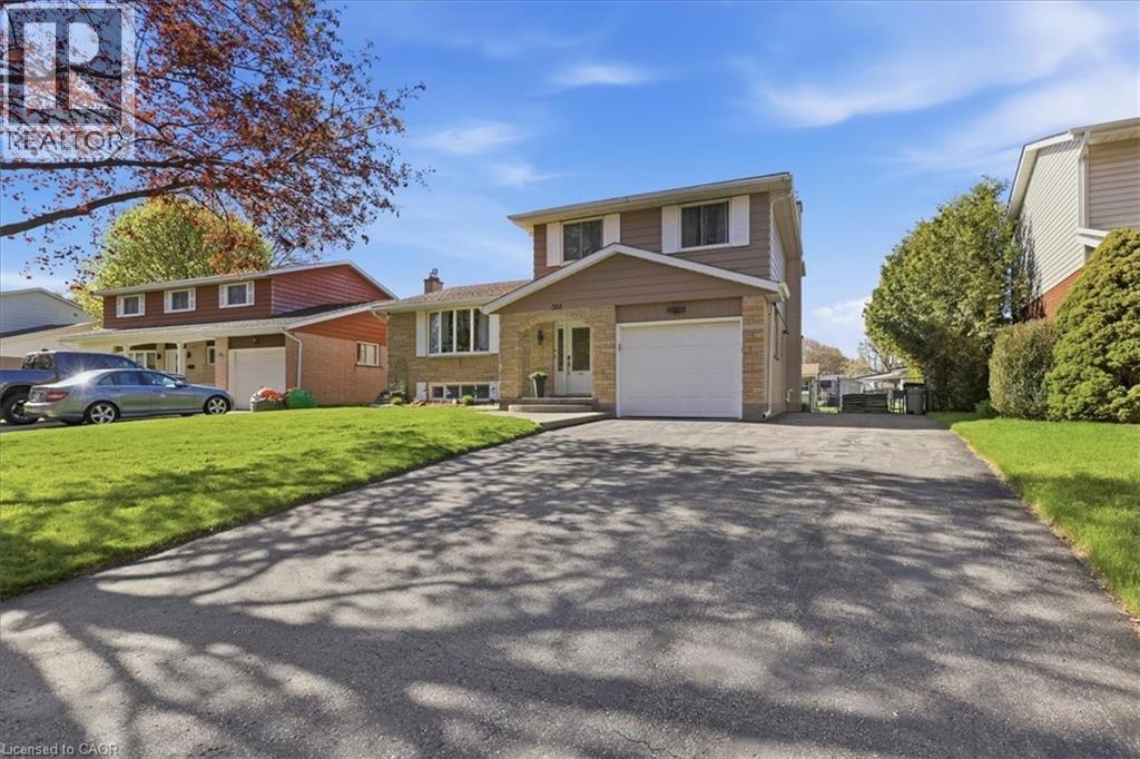 393 SHALLMAR Court