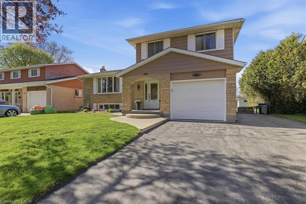 393 SHALLMAR Court