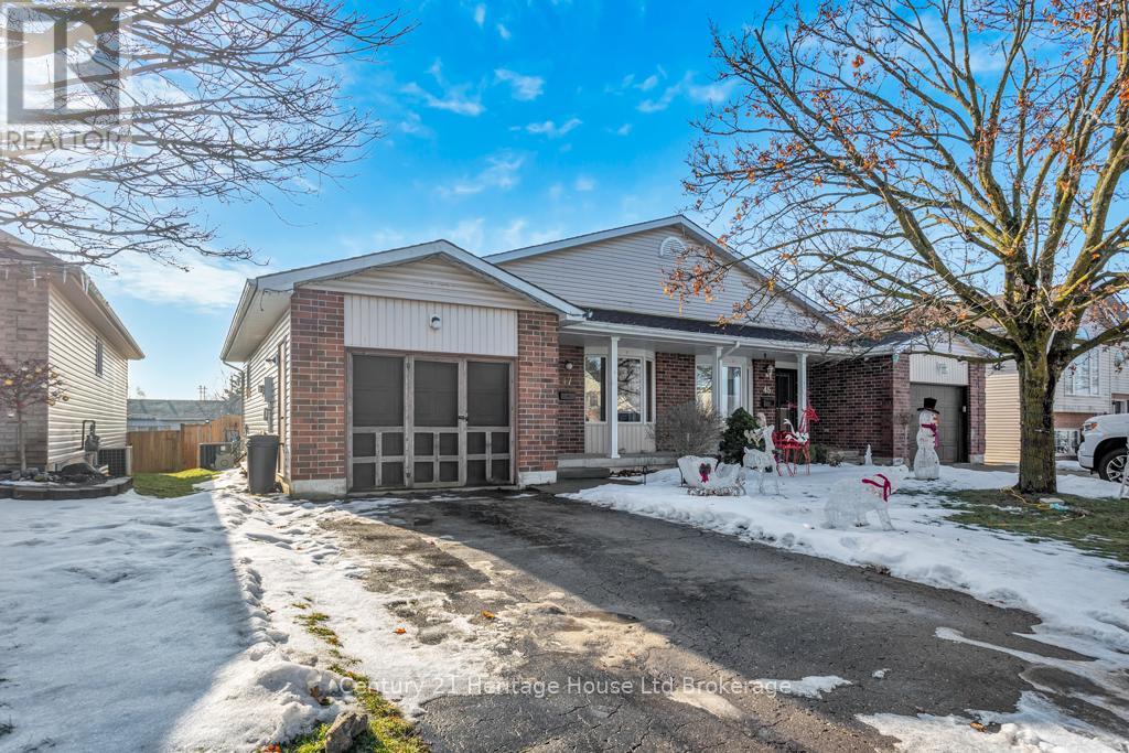 47 BECKETT BOULEVARD