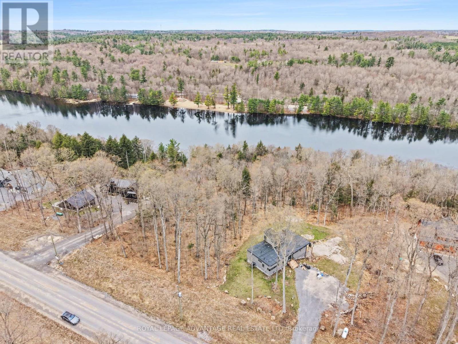 197 SHADY MAPLE ROAD