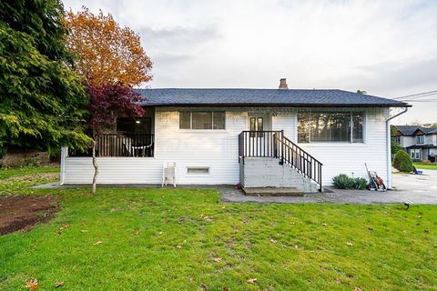 11205 78A AVENUE Delta BC V4C1P4