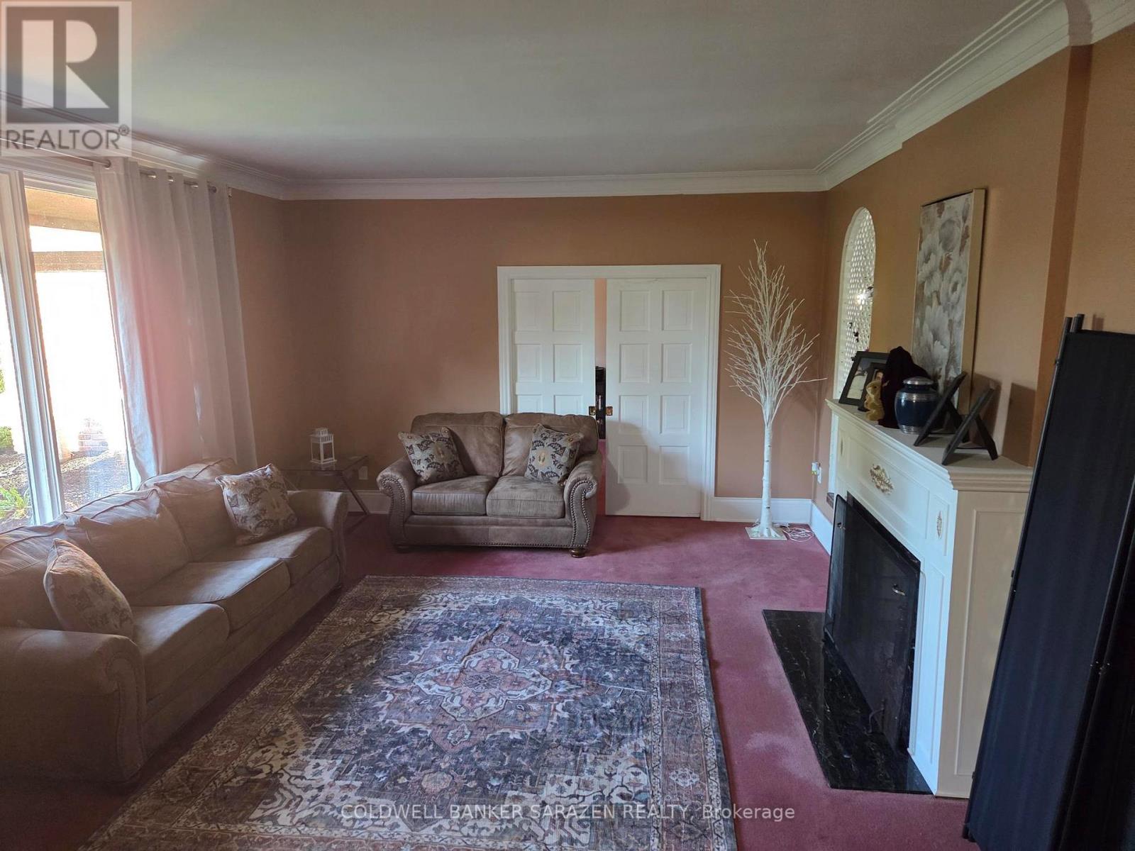 5907 SECOND LINE ROAD E