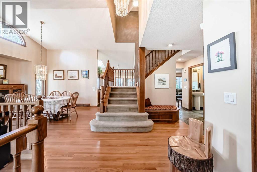 29 Deer River Green SE