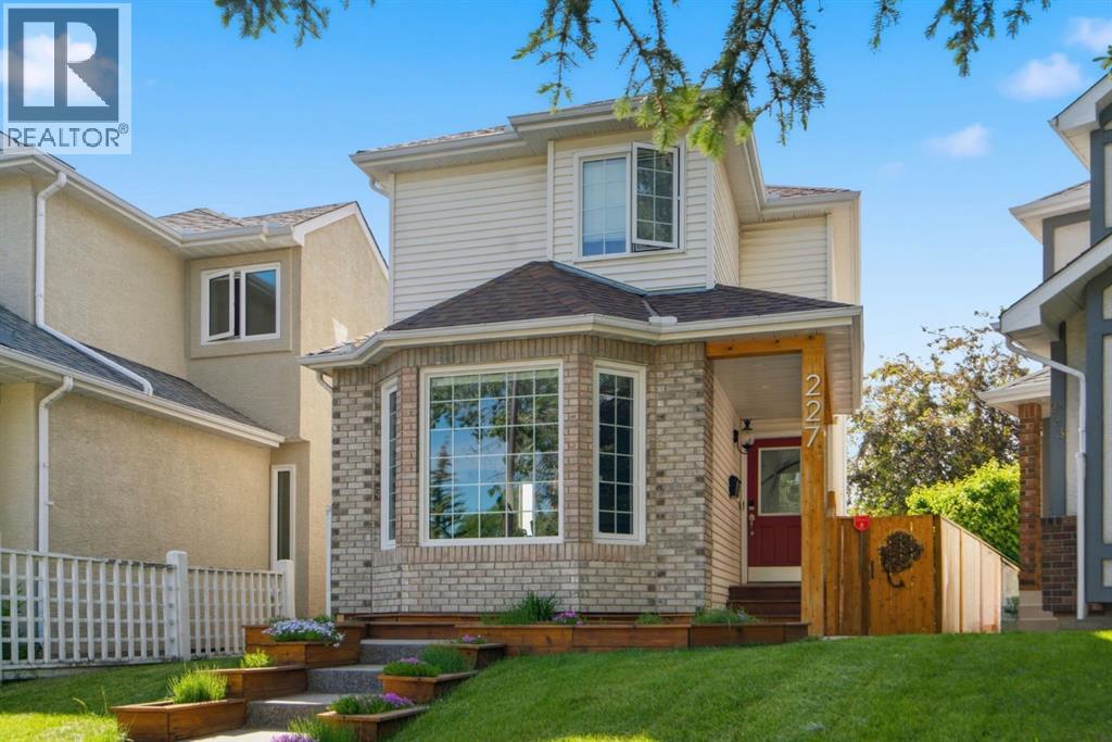 227 Coachway Road SW