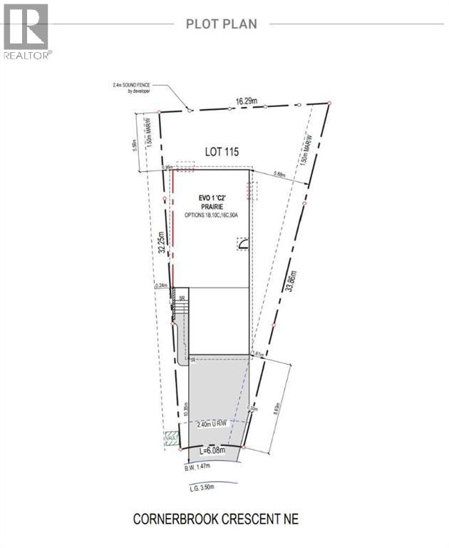 114 Cornerbrook Crescent NE