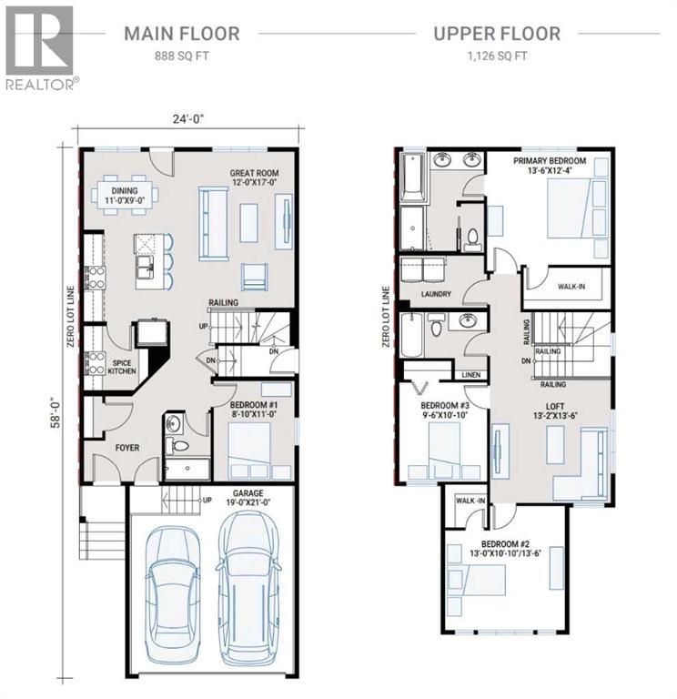 114 Cornerbrook Crescent NE