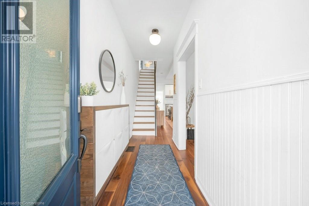 11 MELBOURNE Street