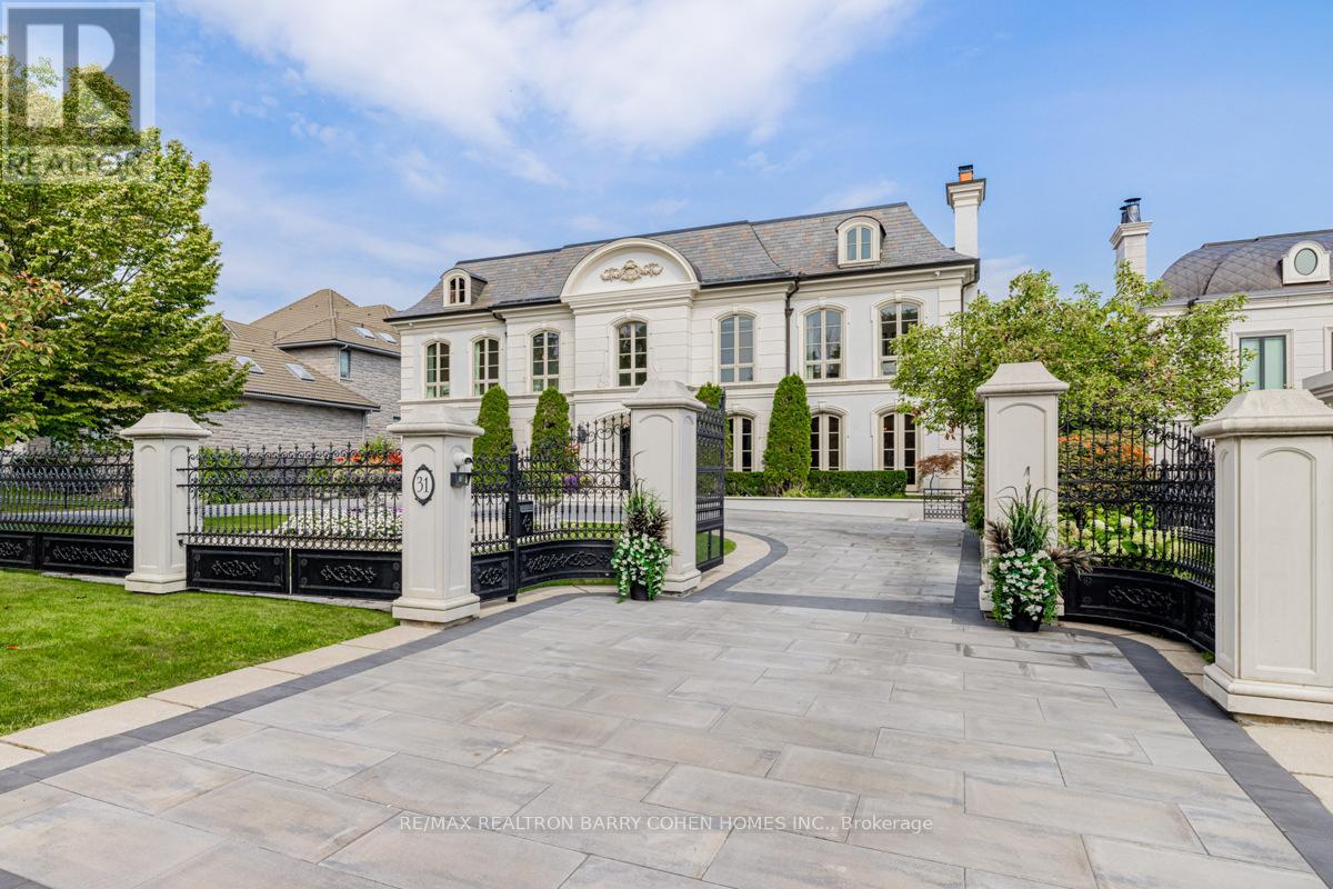 31 THORNBANK ROAD