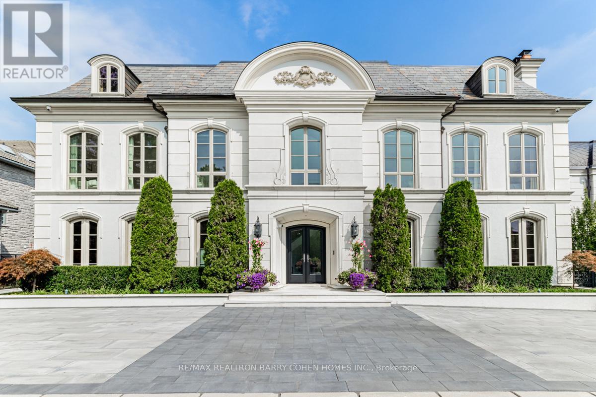 31 THORNBANK ROAD
