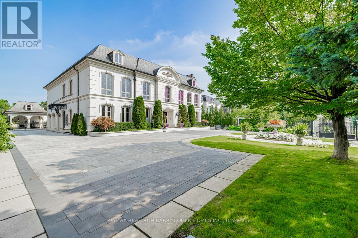31 THORNBANK ROAD