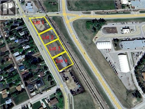 650 10 Avenue S Carstairs AB T0M0N0
