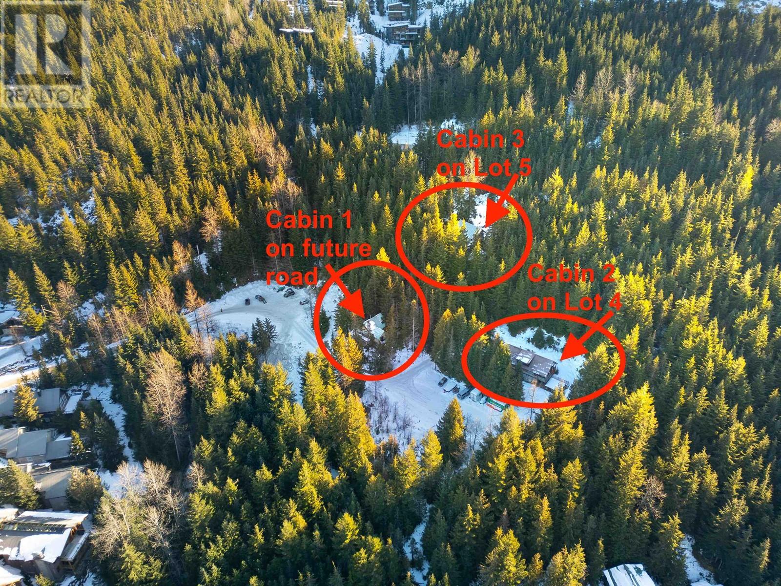 2501 GONDOLA WAY