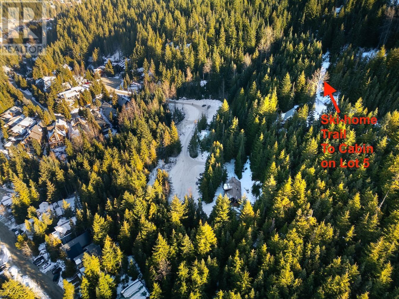 2501 GONDOLA WAY