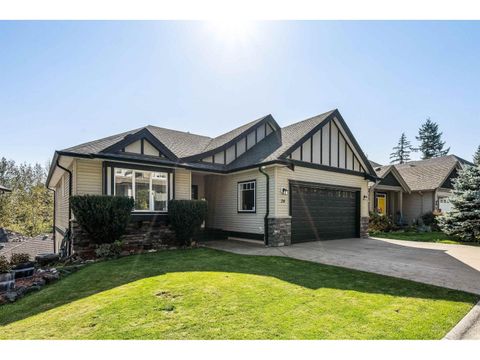 24 45957 SHERWOOD DRIVE|Promontory Chilliwack BC V2R5Y2