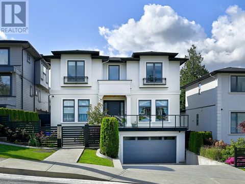 7268 PANDORA STREET Burnaby BC V5A1B9