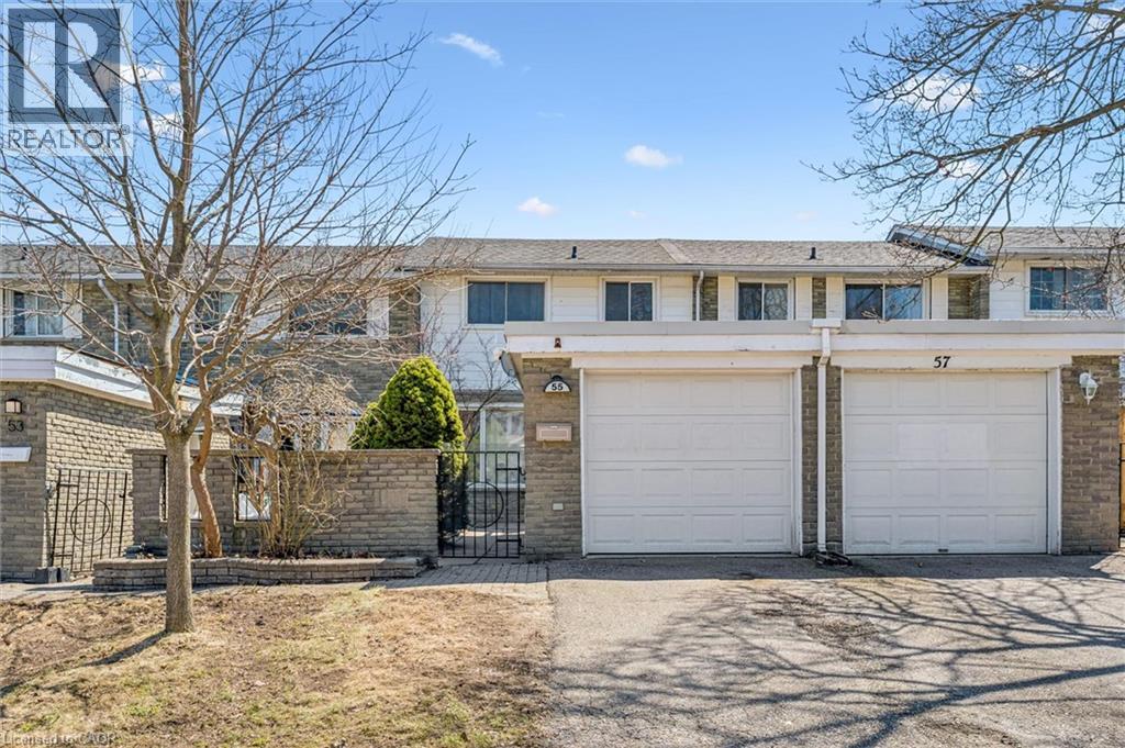 55 RALGREEN Crescent