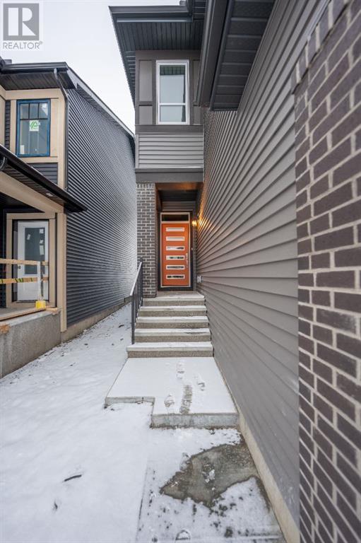 94 Finch Gardens SE