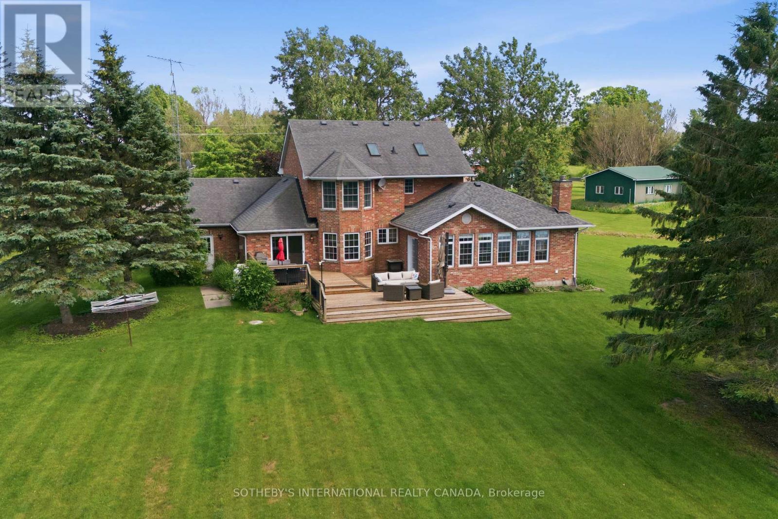3007 COUNTY ROAD 13 E