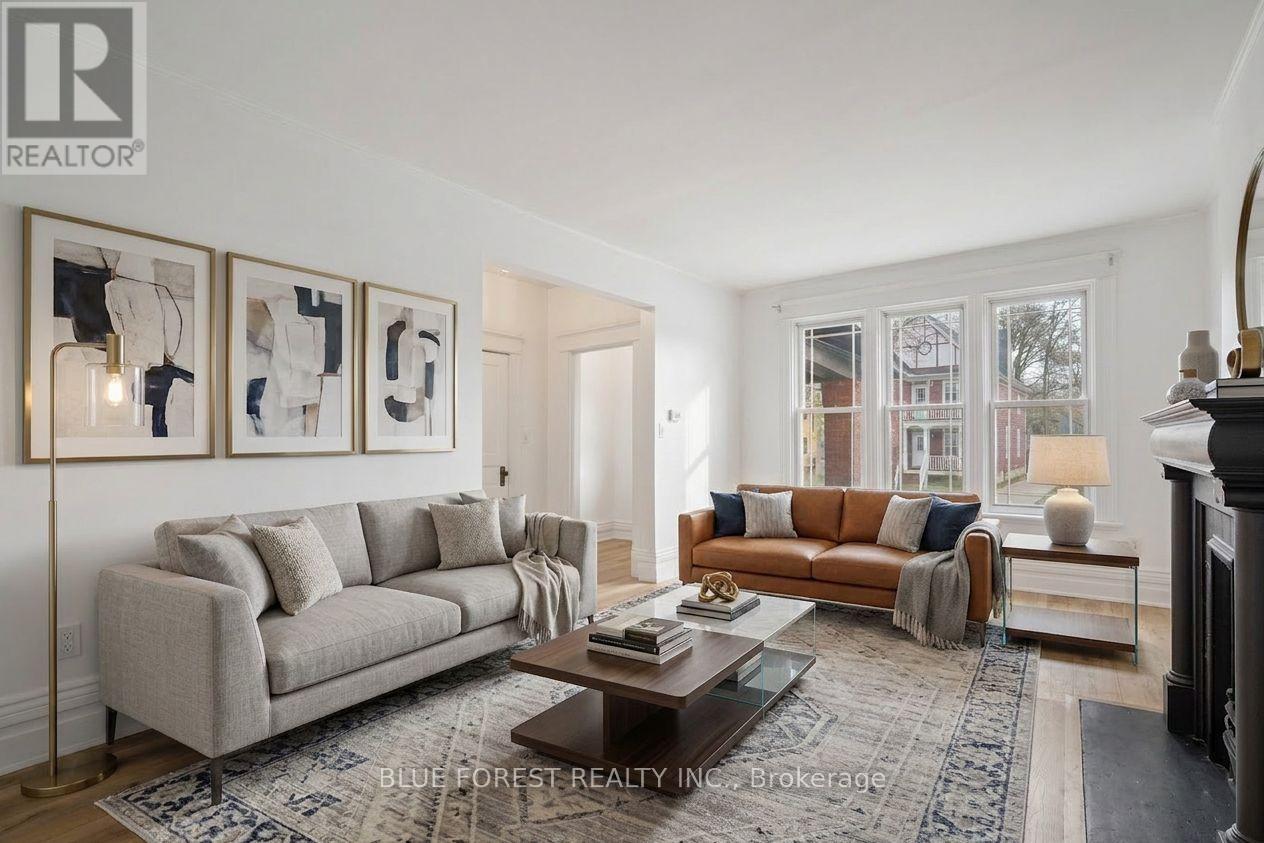 1 - 79 CARTWRIGHT STREET