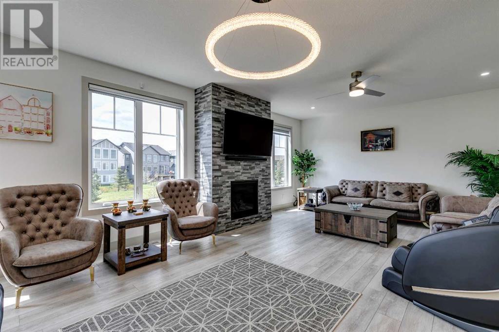 22 Legacy Woods Crescent SE