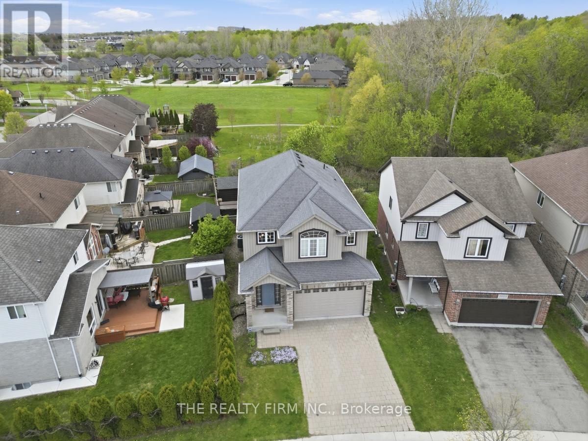 2019 SPRINGRIDGE DRIVE