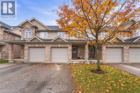 1155 GORDON Street Unit# 101 Guelph ON N1L1S8