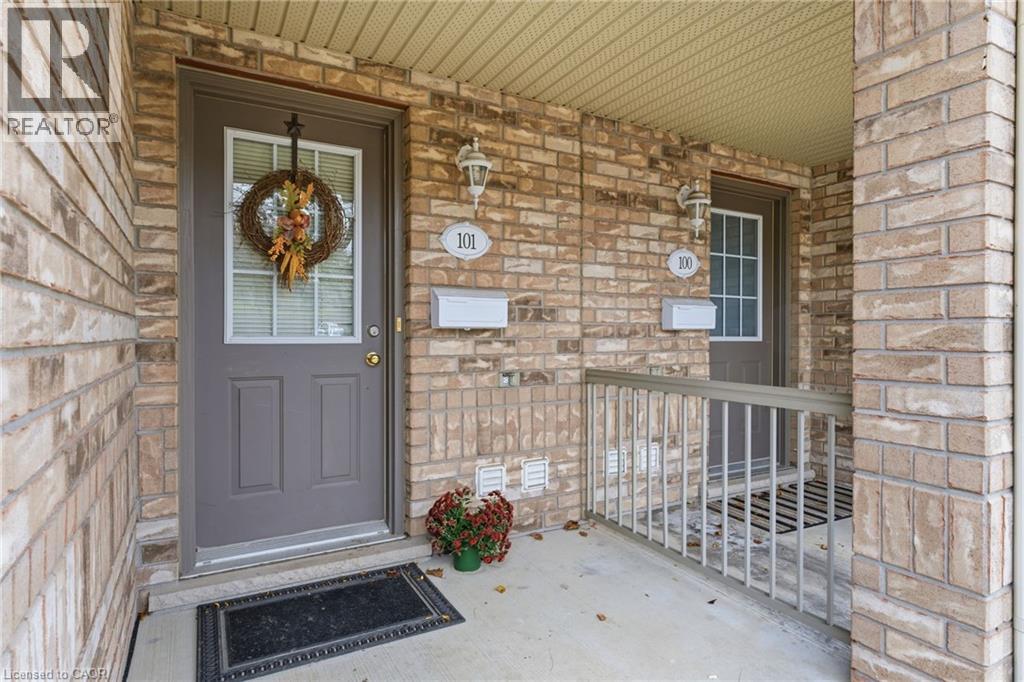 1155 GORDON Street Unit# 101