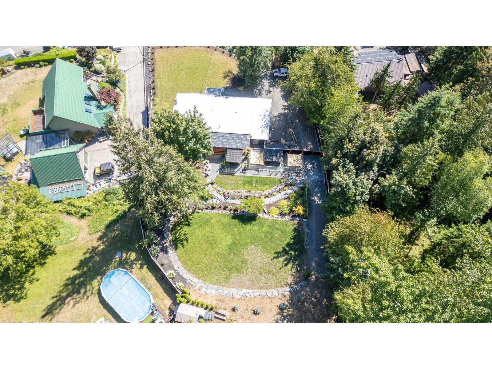 47913 HANSOM ROAD|Chilliwack River Valley