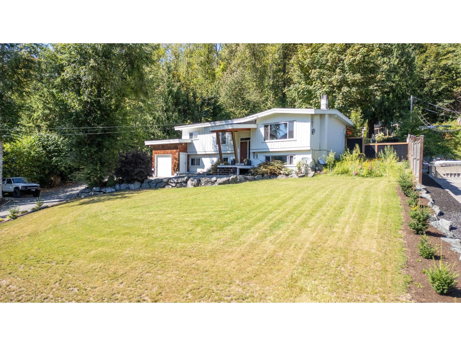 47913 HANSOM ROAD|Chilliwack River Valley