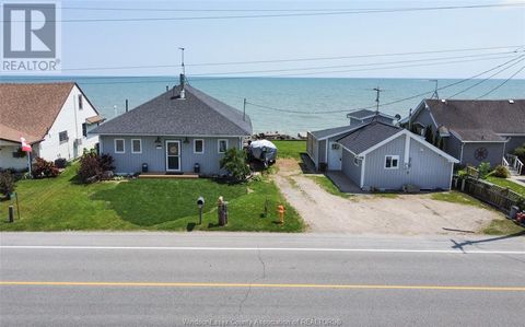 1341 HERITAGE Kingsville ON N9Y2E6