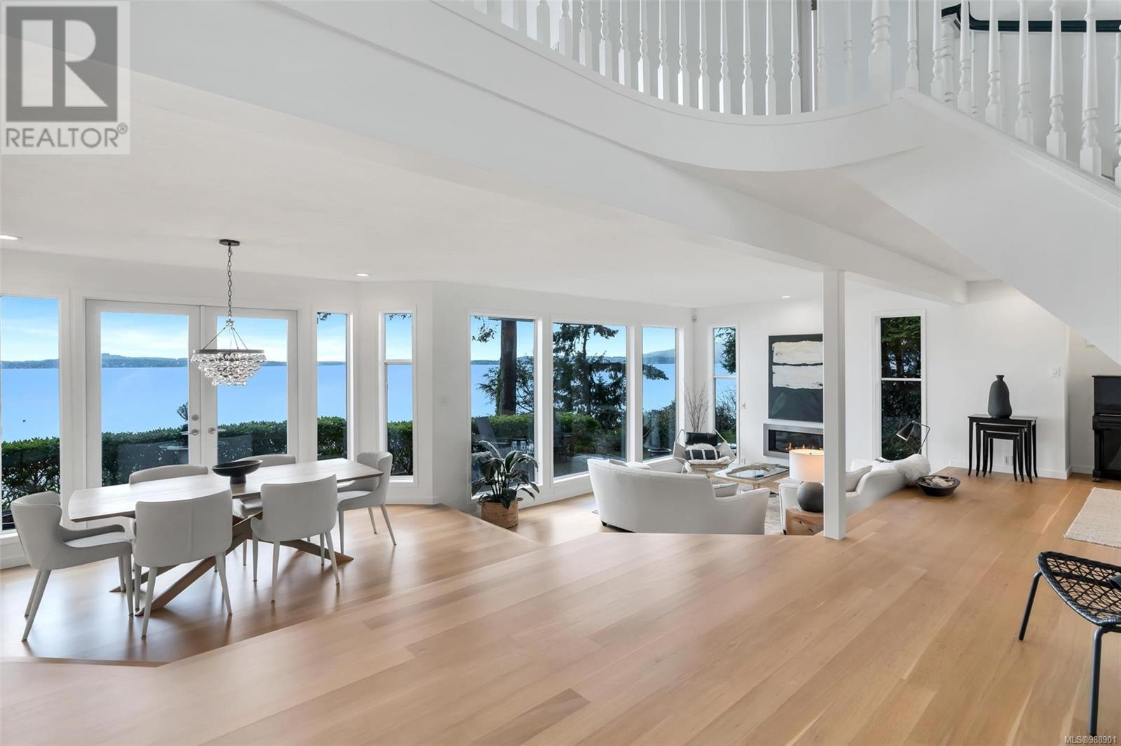 2401 Mill Bay Rd