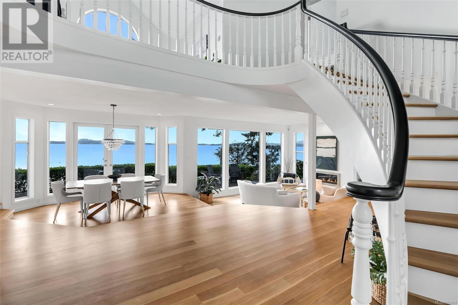2401 Mill Bay Rd