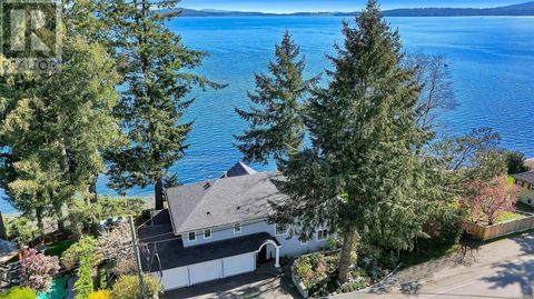 2401 Mill Bay Rd Mill Bay BC V8H1B9