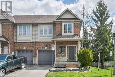 4 MYERS Lane Ancaster ON L9G0A5