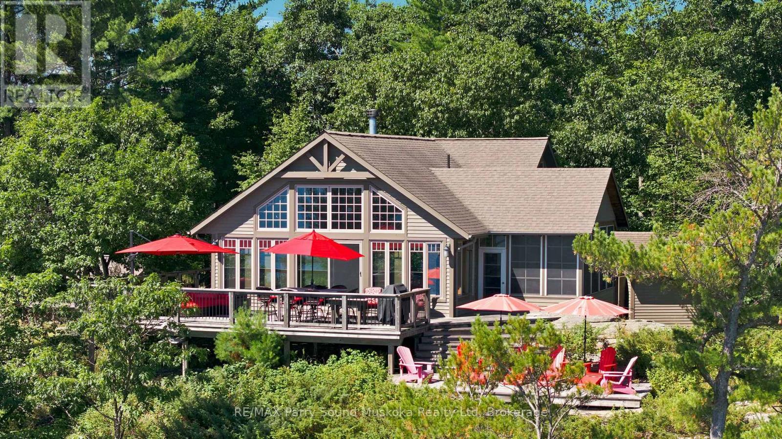 43 15C ISLAND