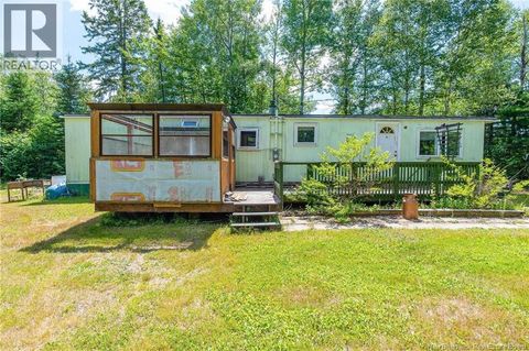 3527 510 Route Fords Mills NB E4T1X4