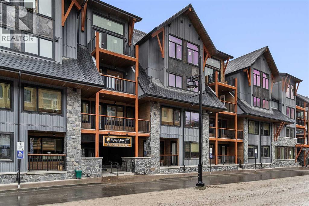 103, 1505 Spring Creek Gate