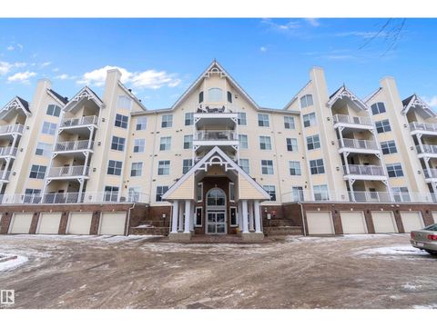 #409 10221 111 ST NW Edmonton AB T5K2W5