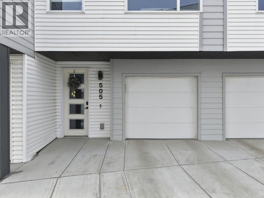 505, 101 Panatella Square NW