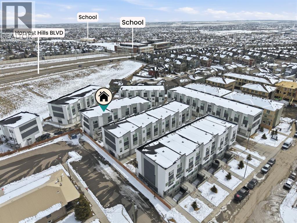 505, 101 Panatella Square NW